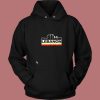 Lebanon Skyline Vintage Retro Vintage Hoodie