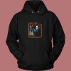 Lets Watch Scary Movies Halloween Vintage Hoodie