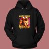 Lil Kim Rapper Poster Vintage Hoodie