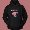 Lil Pump Gucci Gang Vintage Hoodie