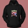 Lil Wayne Vintage Inspired 90s Rap Vintage Hoodie