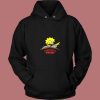 Lisa Simpson The System Is Wrong Vintage Hoodie