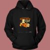 Little Known Failure Pavlovs Cat Ring Ring Ring Vintage Hoodie