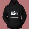 Loch Ness Monster Bigfiit Vintage Hoodie