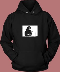 Lost Love Vintage Hoodie