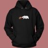 Mama Bear Autism Awareness Vintage Hoodie