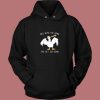 Mess With The Honk You Get The Bonk Vintage Hoodie