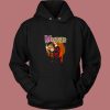 Misfits Mars Attacks Vintage Hoodie