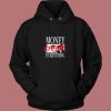 Money Over Everything Vintage Hoodie