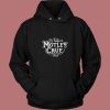 Motley Crue Classic Feelgood Tour Vintage Hoodie