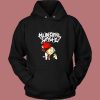 Municipal Waste Dumbtrump Heavy Metal Vintage Hoodie