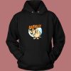 Muttley Sidekick Cartoon Dog Fictional Vintage Hoodie