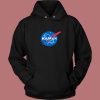 Nasa Space Ramen Vintage Hoodie