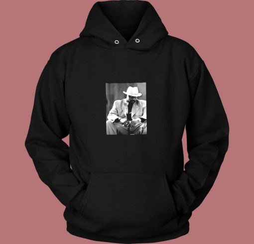 Nate Dogg Vintage Hoodie