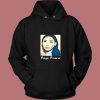 Naya Rivera Art Vintage Hoodie