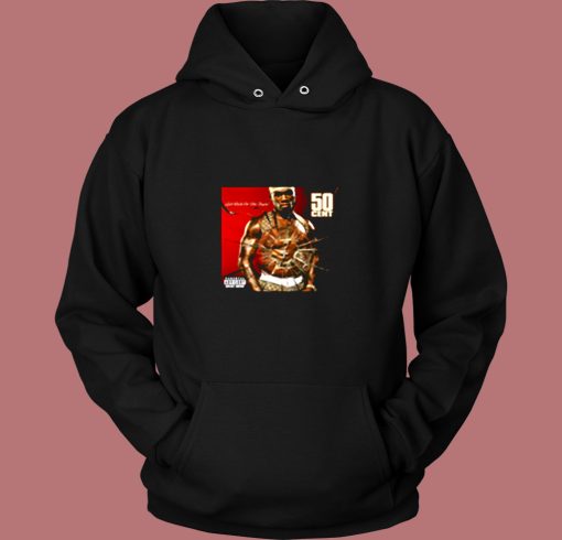 New Collaction 50 Cent Unisex Vintage Vintage Hoodie