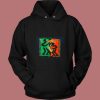 New Orleans Jazz Vintage Hoodie