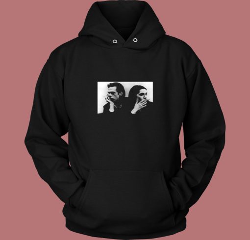 Nick Cave Pj Harvey Vintage Hoodie