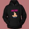 Nicki Minaj Anaconda Vintage Hoodie