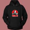 Night Of The Creeps Thrill Me Zombie Sci Fi Horror Film Alien Vintage Hoodie