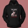 No Lives Matter Youre All Equally Worthless Vintage Hoodie