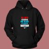 No Red States No Blue States Biden Harris Vintage Hoodie