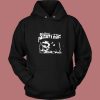 Old School All Night Vintage Hoodie