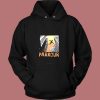 Parkour Freerunning Freerunner Vintage Hoodie