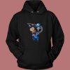 Pennywise Hugging Tennessee Titans Vintage Hoodie