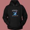 People Should Not Expecting Normal From Me Stitch Vintage Hoodie