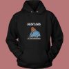 Peter Marsh Dear Lord What A Sad Christmas Vintage Hoodie