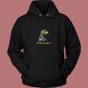 Philosoraptor Vintage Hoodie