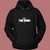 Pop Smoke X Vlone The Woo Logo Vintage Hoodie