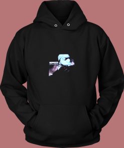 Predator Vintage Hoodie