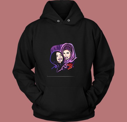 Rain On Me Lady Gaga Vintage Hoodie