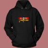 Revenge Is Swee Vintage Hoodie