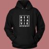 Reykjavik Iceland Vintage Hoodie