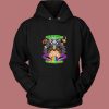 Rick And Morty Rick Almighty Girls Vintage Hoodie