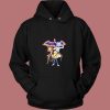 Rick And Morty Slt Dragon Squad Vintage Hoodie