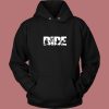 Ride Snowboard Vintage Hoodie