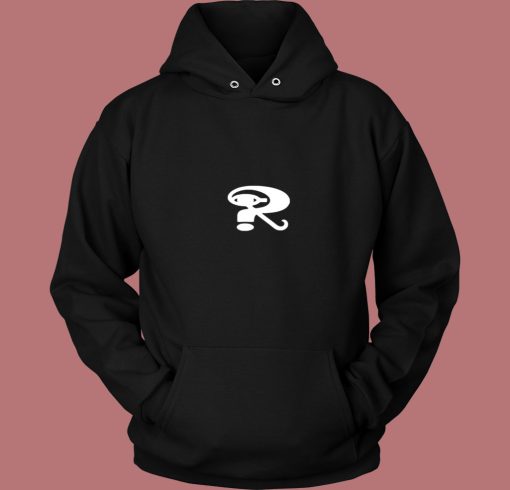 Robbie Williams Vintage Hoodie