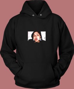 Sasha Grey Love Vintage Hoodie