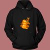 Scooby Doo Halloween Vintage Hoodie