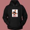 Sean Connery James Bond 007 Never Say Never Again Vintage Hoodie