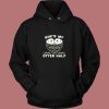 Shes My Otter Half Vintage Hoodie