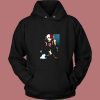 Shoto Todoroki My Hero Academia Vintage Hoodie