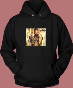 Shotta Flow Nle Choppa Vintage Hoodie