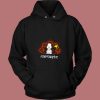 Snoopy Peanuts Yoga Namaste Vintage Hoodie