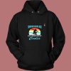 Snowboarding Dad Vintage Hoodie