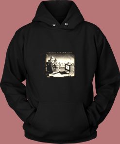 Social Distortion Mommys Little Monster Vintage Hoodie